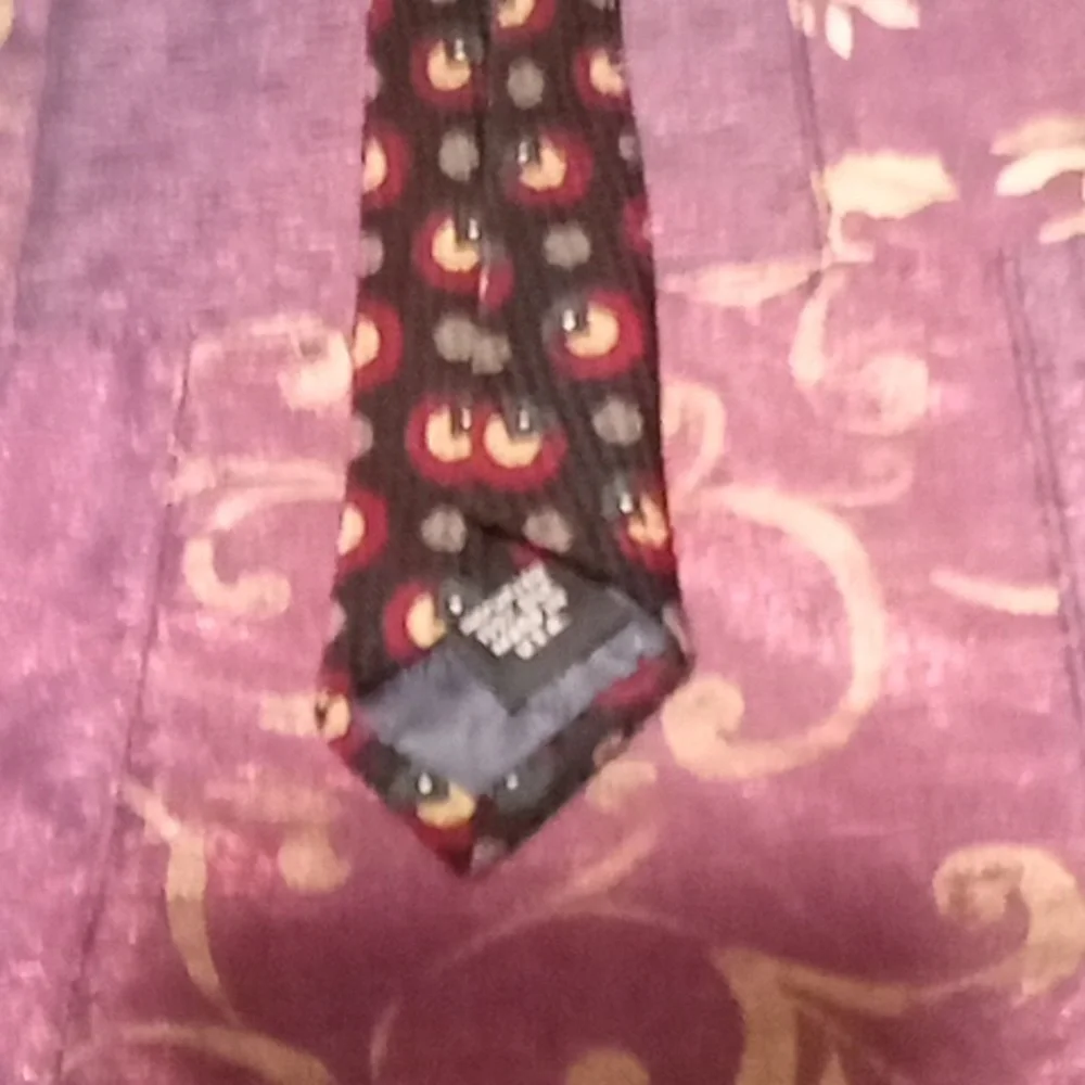 Vintage Liberty Of London Necktie